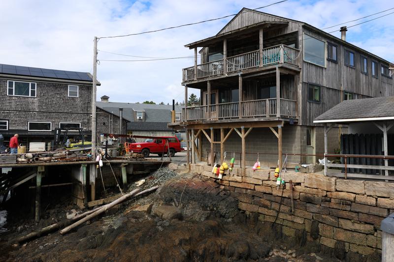Coastal Maine photo 14