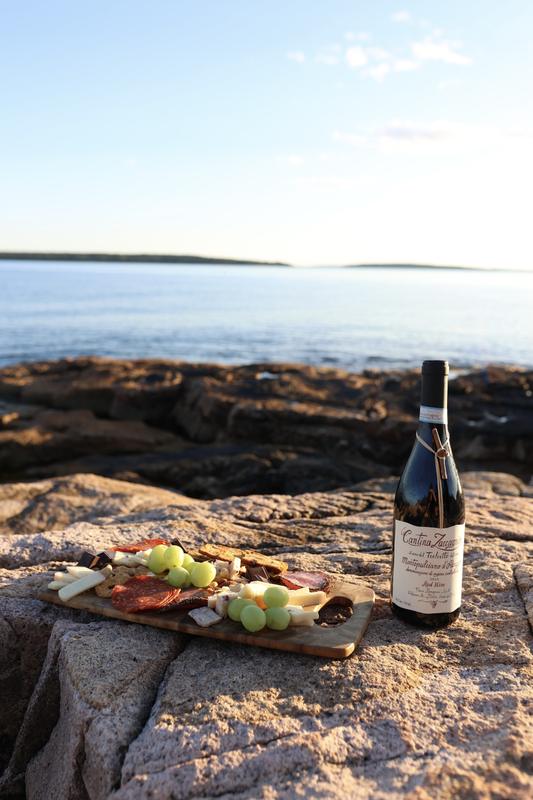 Coastal Maine photo 16